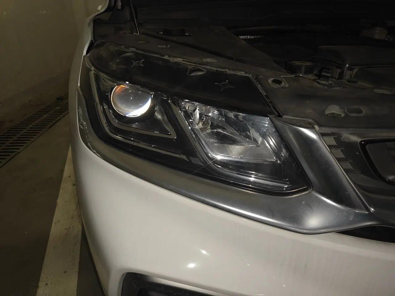 Geely Auto Coolray New Energy 2020 1.5T ePro Higher — миниатюра 7