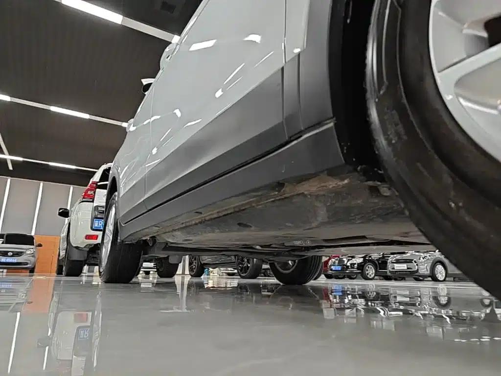 2021 Volkswagen T-Cross 1.5L Automatic Smart Connect Edition — миниатюра 21