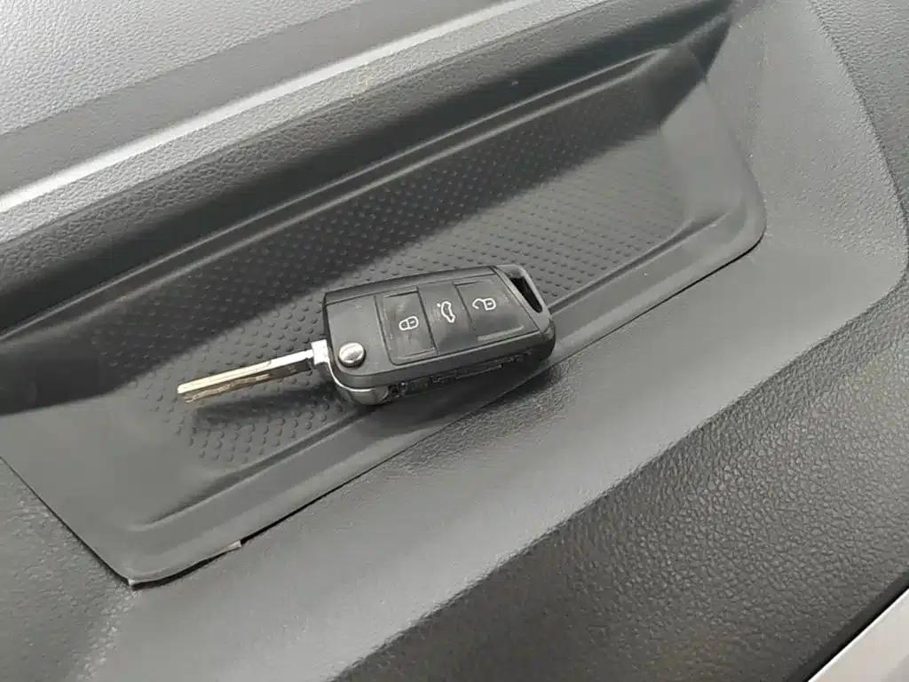 2021 Volkswagen T-Cross 1.5L Automatic Smart Connect Edition — миниатюра 9