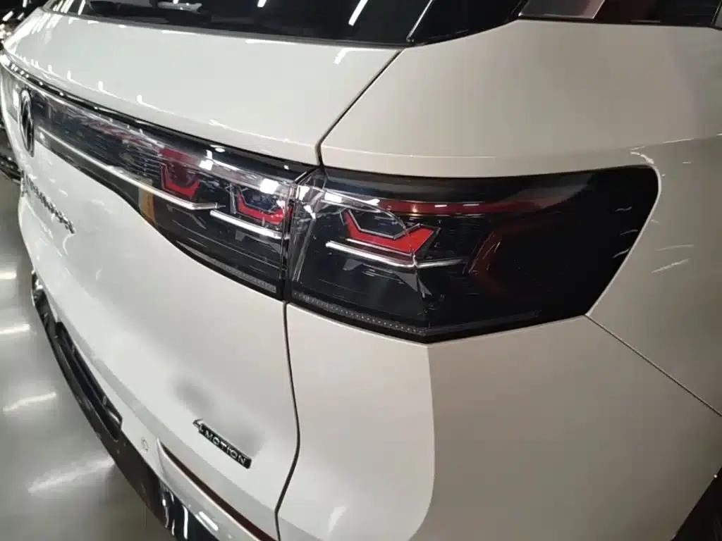 2023 Range Rover 380TSI AWD R-Line Touring Edition — миниатюра 8