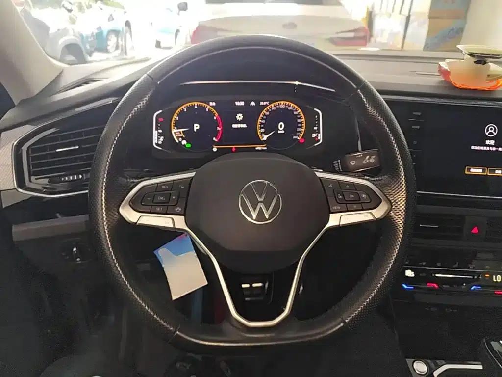 Tayron X 2020 330TSI 2WD Premium Intelligent Edition — миниатюра 11