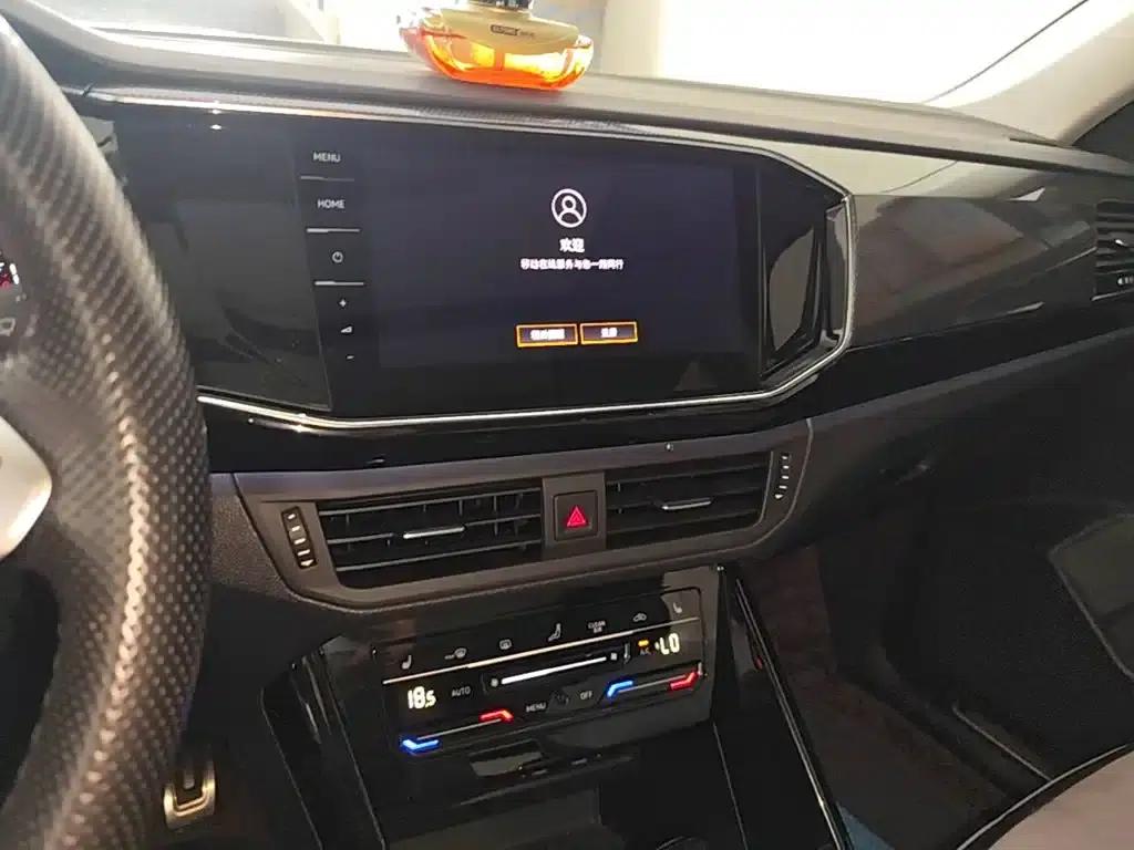 Tayron X 2020 330TSI 2WD Premium Intelligent Edition — миниатюра 13