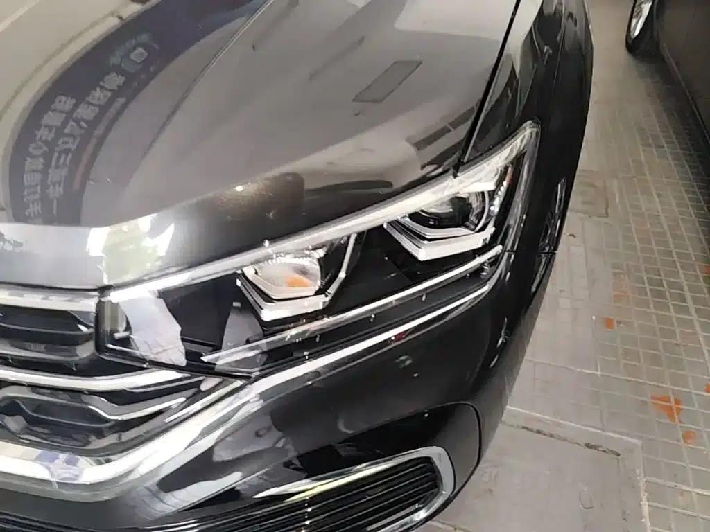 Tayron X 2020 330TSI 2WD Premium Intelligent Edition — миниатюра 24