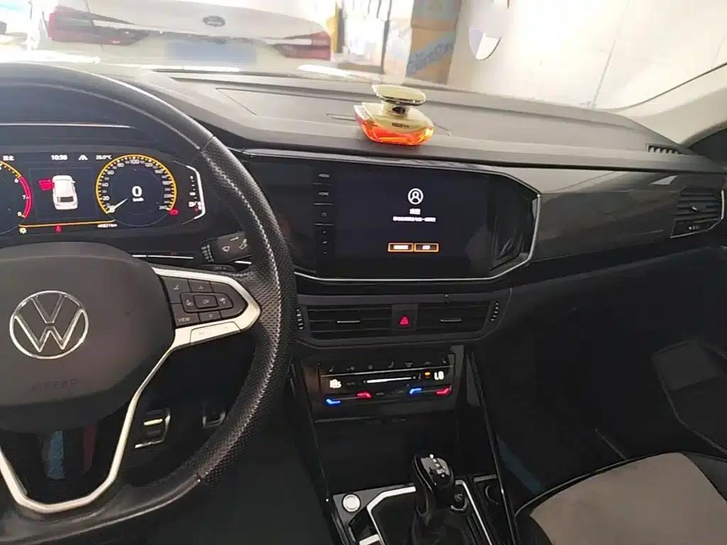 Tayron X 2020 330TSI 2WD Premium Intelligent Edition — миниатюра 10