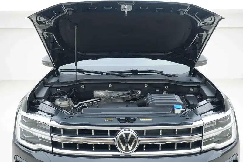 2022 Volkswagen Teramont 330TSI 2WD Premium Luxury Edition — миниатюра 6
