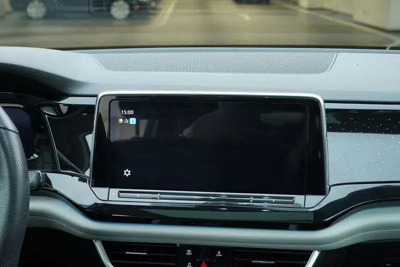2022 Volkswagen Teramont 330TSI 2WD Premium Luxury Edition — миниатюра 8