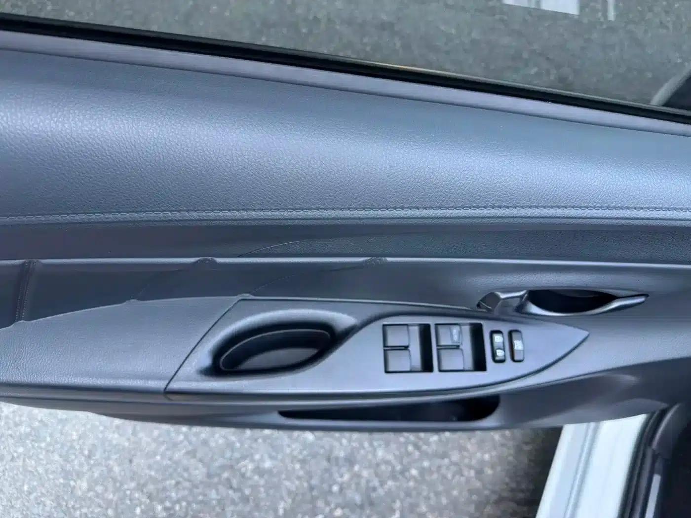 YARiS L 2022 Model YARiS X 1.5L CVT Leading PLUS Edition — миниатюра 10
