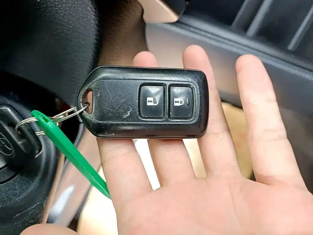 YARiS L 2022 Model YARiS X 1.5L CVT Leading PLUS Edition — миниатюра 9