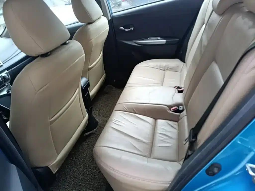 YARiS L Zhixuan 2015 1.5E Automatic Dynamic Edition — миниатюра 17