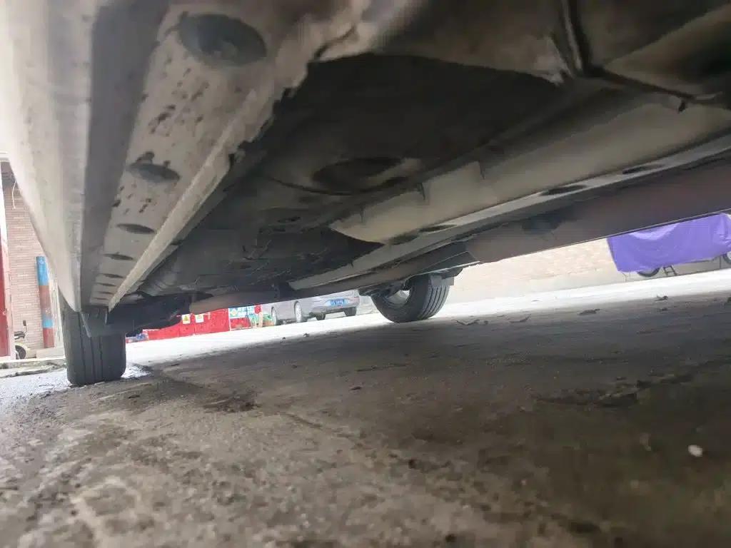 YARiS L 2019 1.5E CVT Dynamic Edition (National VI Emission Standard) — миниатюра 17