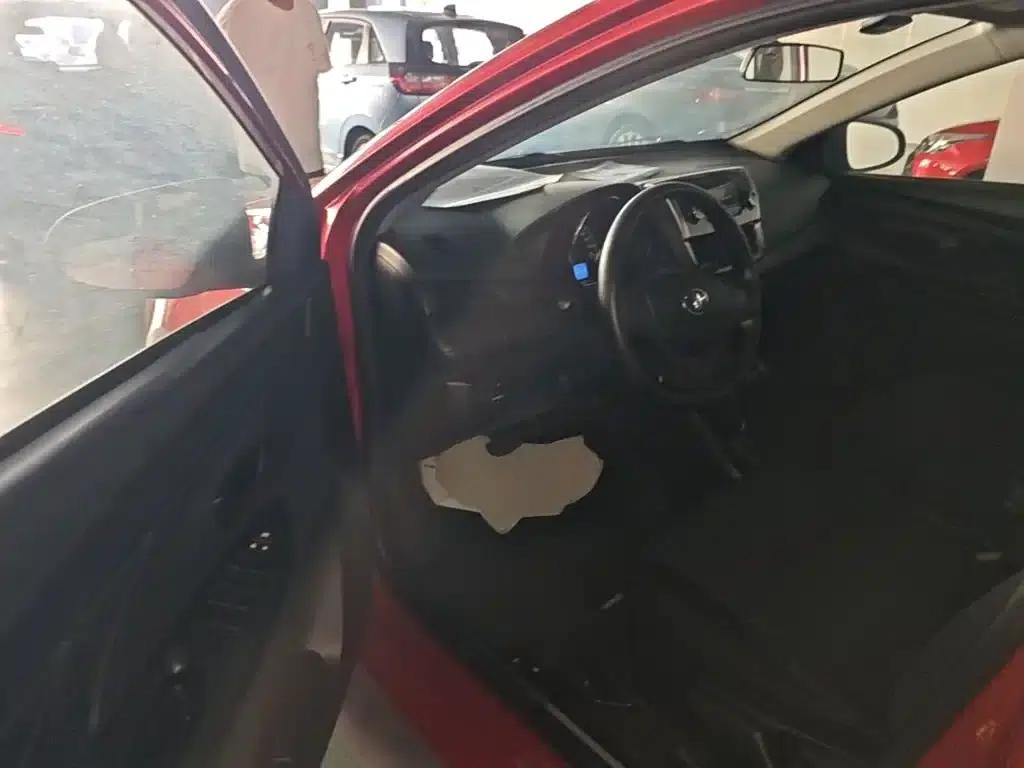 YARiS L 2019 1.5E CVT Dynamic Edition (National VI Emission Standard) — миниатюра 16