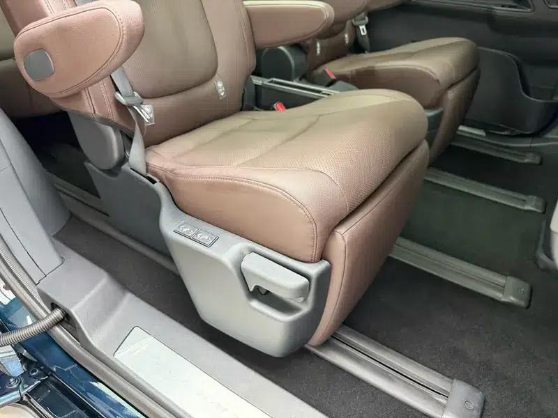 2023 Grevia Intelligent Hybrid Dual Engine 2.5L Flagship VIP — миниатюра 35